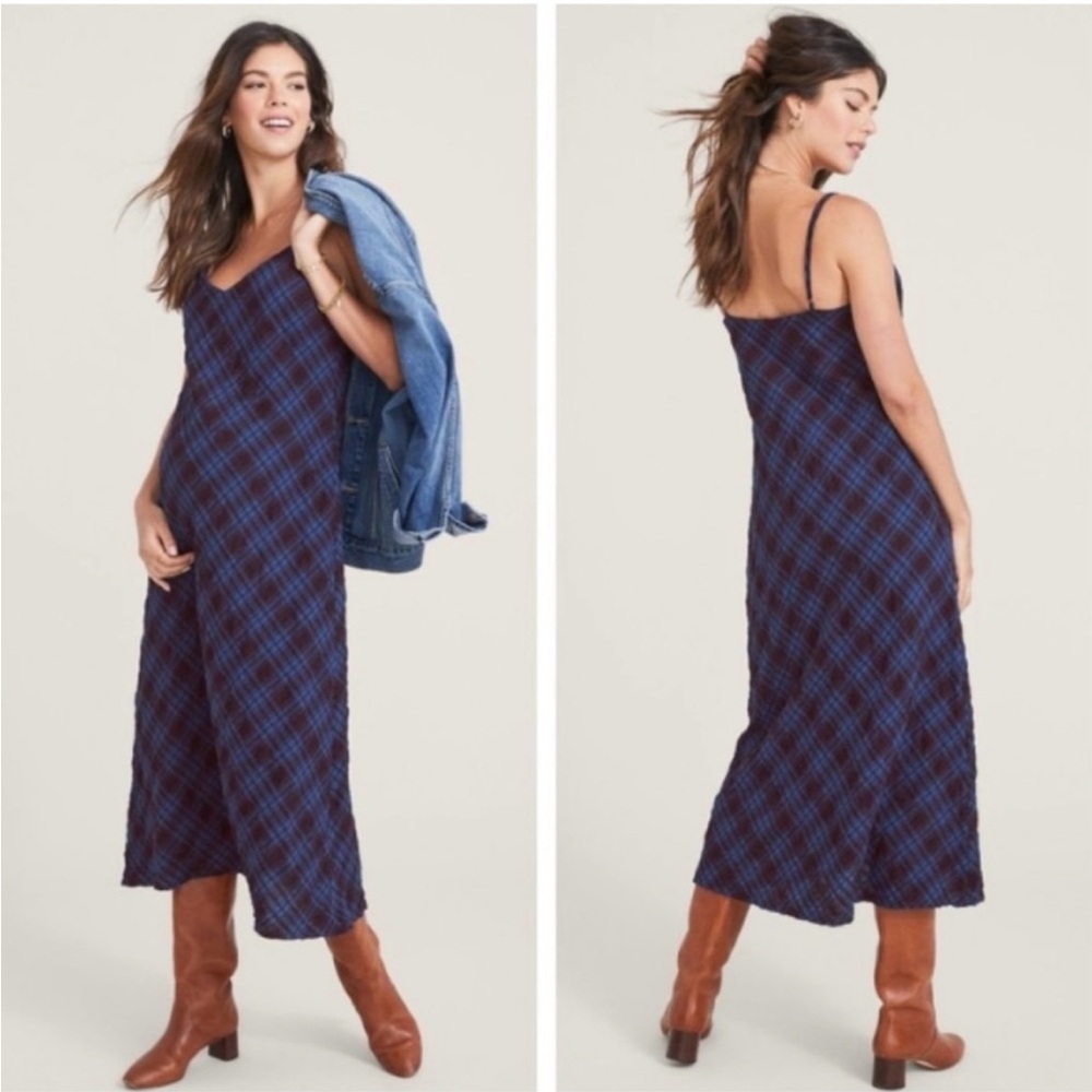 Hatch Ricky Slip Dress